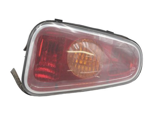 Used Left taillight MINI MINI (R50, R53) Cooper S (163 hp) 25593921