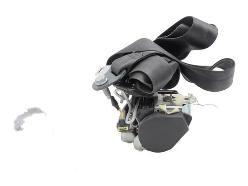 Used Front left seatbelt Front left seatbelt PEUGEOT 308 I (4A_, 4C_) 1.6 HDi (109 hp) 25251732 25251732