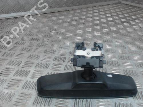 Used Rear mirror Rear mirror BMW 1 (F40) 118 i (140 hp) 24271405 24271405