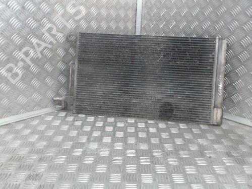 Used AC radiator PEUGEOT BIPPER (AA_) 1.4 HDi (68 hp) 24282297