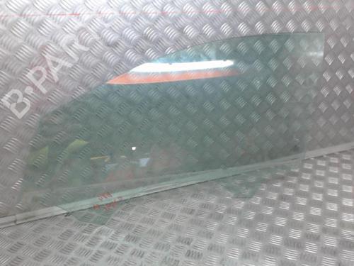 Front left door window VW GOLF VII (5G1, BQ1, BE1, BE2) 1.0 TSI 5G4845201B