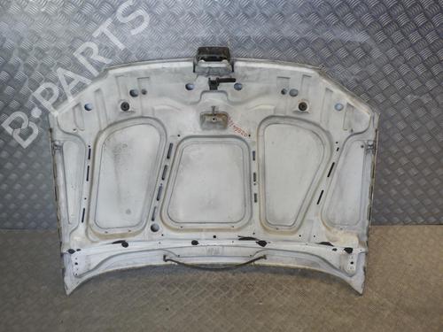 Hood PEUGEOT 106 II (1A_, 1C_) 1.4 i | BP24272620C1 