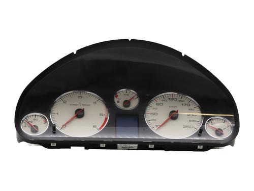 Cockpit PEUGEOT 407 (6D_) 2.0 HDi 135 (6DRHRH, 6DRHRE, 6DRHRG, 6DRHRJ) (136 hp) 28635589