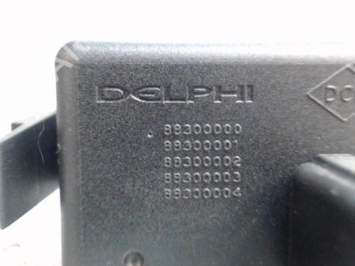 Used Warning switch Warning switch RENAULT CLIO III (BR0/1, CR0/1) 1.5 dCi (88 hp) 24277083 24277083