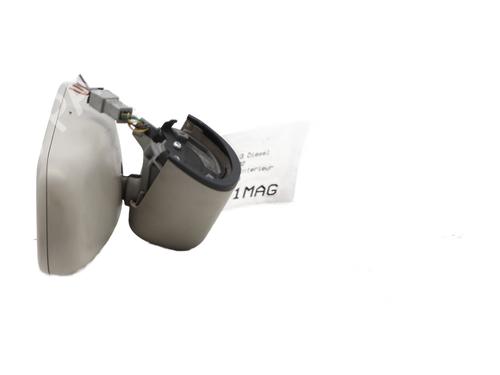 Used Rear mirror Rear mirror AUDI Q7 (4LB) 3.0 TDI quattro (233 hp) 33414689 33414689