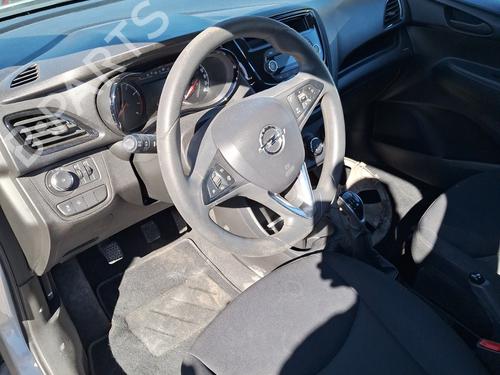 Steering column stalk OPEL KARL (C16) 1.0 | BP31294625I23  - Image 10