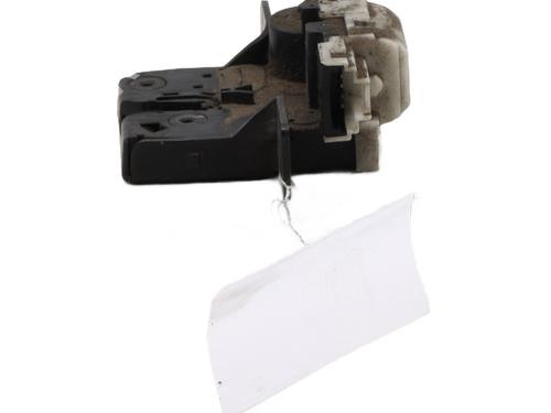 Tailgate lock RENAULT SCÉNIC II (JM0/1_) 1.5 dCi (JM1E, JM16) | BP29340111C101 