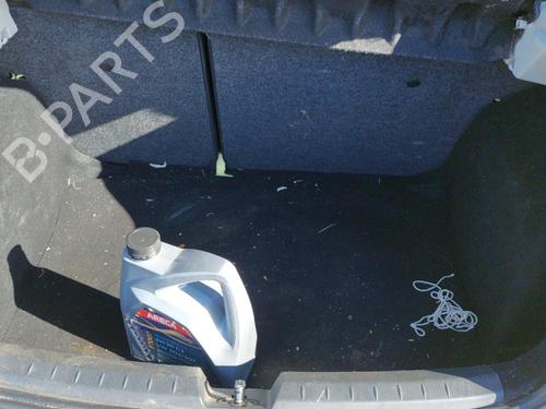 Left taillight SEAT IBIZA IV (6J5, 6P1) 1.9 TDI | BP24268270C34 