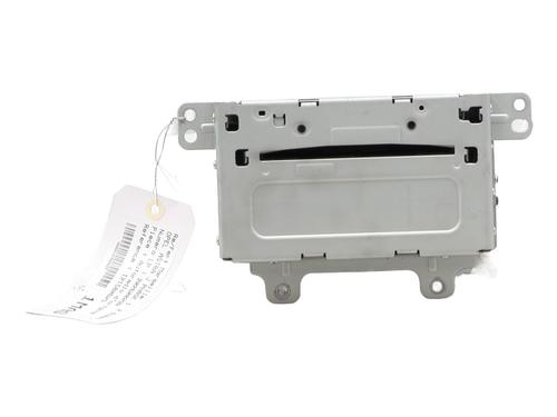 Used Radio Radio OPEL ASTRA J (P10) 2.0 CDTI (68) (160 hp) 32444006 32444006