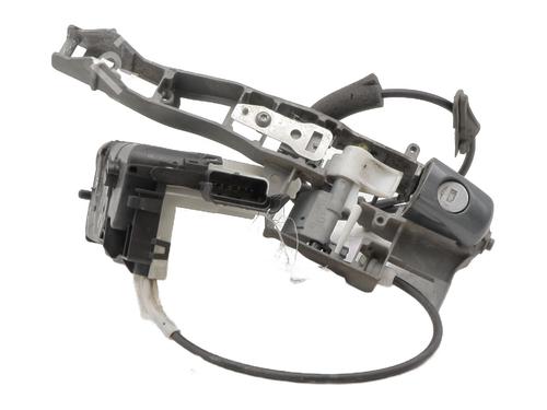 Front left lock CITROËN C3 II (SC_) 1.2 VTi 82 | BP25483782C98  - Image 5