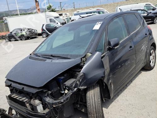 Alternator KIA VENGA (YN) 1.6 CRDi 115 | BP24270831M7  - Image 8
