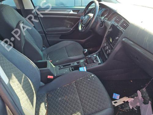 Left front window switch VW GOLF VII (5G1, BQ1, BE1, BE2) 1.0 TSI | BP24271947I27 - Image 15