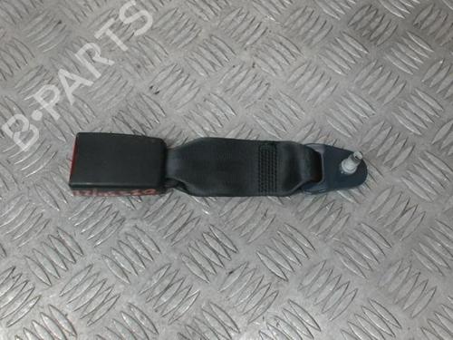 Used Seat buckle Seat buckle CITROËN DS3 (SA_) 1.6 BlueHDi 120 (120 hp) 24282467 24282467
