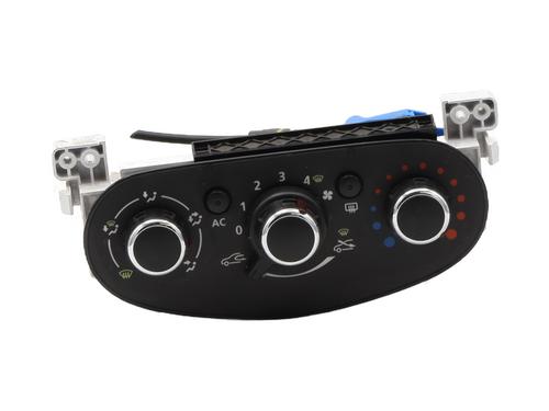 AC-Styringsenhed/Manøvreenhed DACIA DUSTER (HS_) 1.2 TCe 125 (125 hp) 31024702