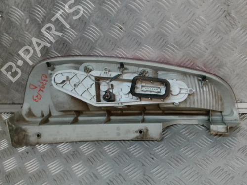Used Right taillight Right taillight 24275696 24275696