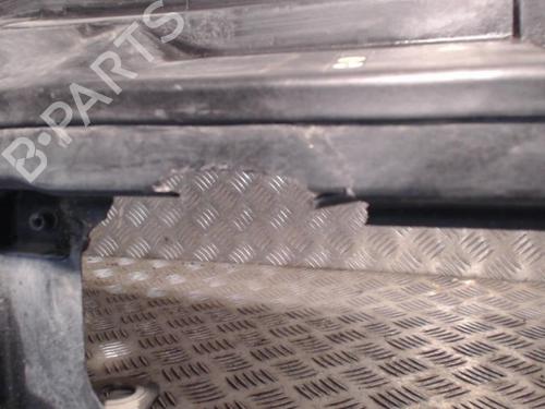 Used Front slam panel Front slam panel NISSAN PRIMASTAR Van (X83) 1.9 dCi 100 (100 hp) 24277938 24277938