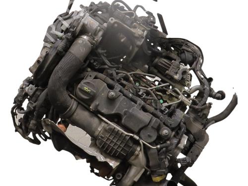 Used Engine Engine CITROËN C3 II (SC_) 1.4 HDi 70 (SC8HZC, SC8HR0, SC8HP4) (68 hp) 39606217 39606217
