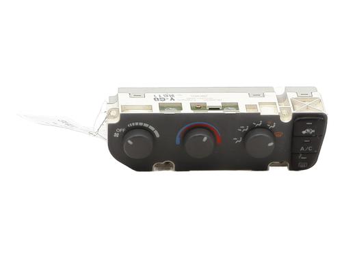 Used Climate control HONDA CR-V I (RD) 2.0 16V 4WD (RD1, RD3) (128 hp) 32705663