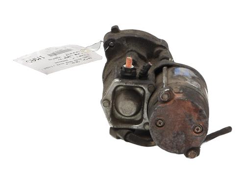 Starter LAND ROVER RANGE ROVER EVOQUE (L538) 2.2 D 4x4 | BP33707298M8 - Image 4