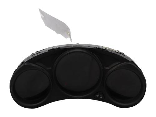 Instrument cluster CITROËN C4 II (NC_) 1.6 HDi 110 | BP38514929C47 - Image 2