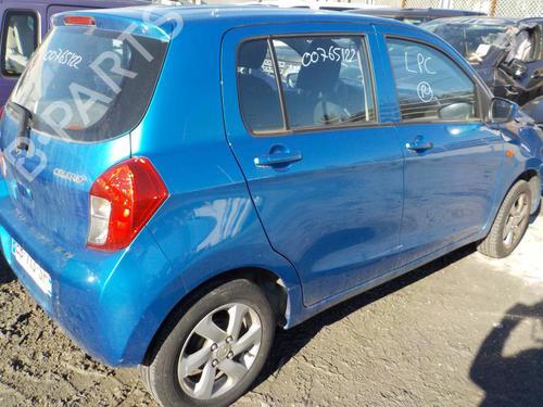 Gearbox SUZUKI CELERIO (LF) 1.0 (AVK310) | BP24268859M3  - Image 12