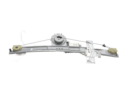 Used Front right window mechanism Front right window mechanism PEUGEOT 207 (WA_, WC_) 1.4 HDi (68 hp) 27523108 27523108