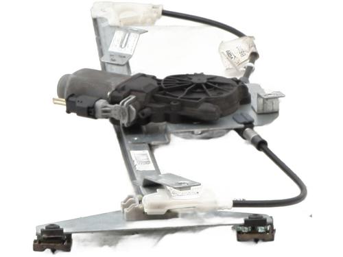 Used Front right window mechanism Front right window mechanism CITROËN C3 II (SC_) 1.2 VTi 82 (82 hp) 32504880 32504880