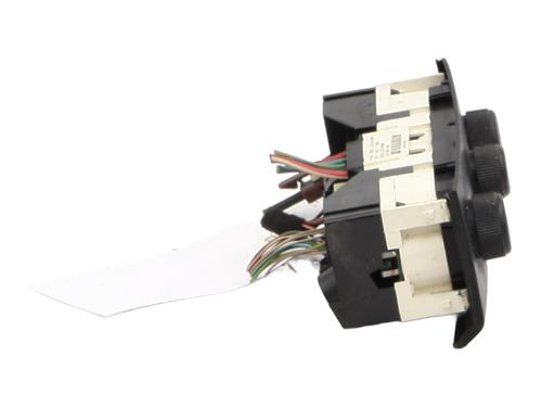 Climate control SKODA FABIA II (542) 1.4 | BP33737777I5 - Image 5
