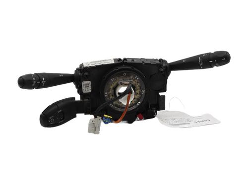 Used Steering column stalk PEUGEOT 208 I (CA_, CC_) 1.2 VTI 82 (82 hp) 28476390