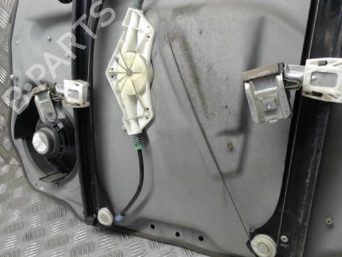 Front right window mechanism MERCEDES-BENZ B-CLASS Sports Tourer (W245) B 200 CDI (245.208) | BP24266447C23 