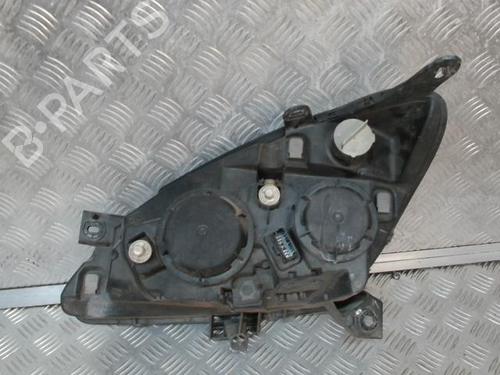 Right headlight CITROËN C5 I (DC_) 2.0 HDi (DCRHZB, DCRHZE) | BP24282043C29 - Image 2