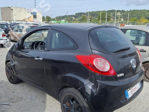 Climate control FORD KA (RU8) 1.2 | BP31351999I5 - Image 17