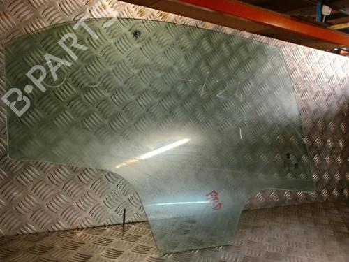 Rear right door window FIAT 500X (334_) 1.0 (334.AXN1B) | BP24264557C21 