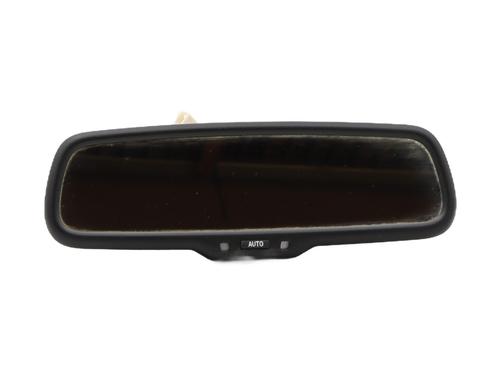 Used Rear mirror TOYOTA AVENSIS Saloon (_T27_) 2.0 D-4D (ADT270_, ADT270R) (126 hp) 31040782