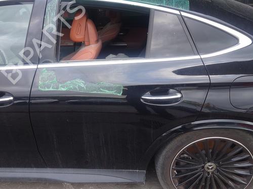 Used Left rear door MERCEDES-BENZ GLC Coupe (C254) 300de 4-matic (254.309) (333 hp) 30300178