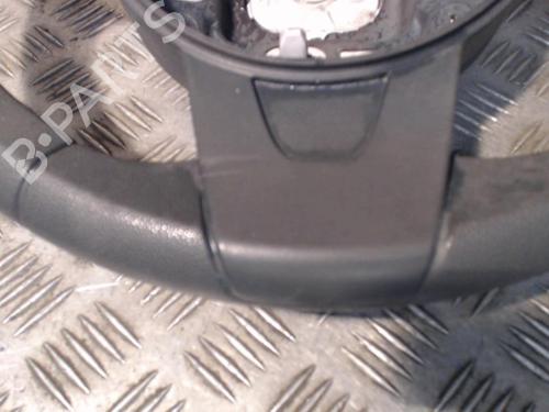 Used Steering wheel FORD KA (RU8) 1.3 TDCi (75 hp) 24278337