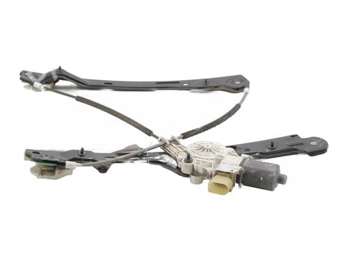 Used Front right window mechanism BMW 1 (E87) 118 d (143 hp) 27318234