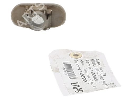 Right front indicator RENAULT TRAFIC III Van (FG_) 1.6 dCi 120 (FGMK) | BP37451655C33 - Image 5