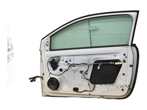 Right front door VW POLO V (6R1, 6C1) 1.0 | BP29201202C3 