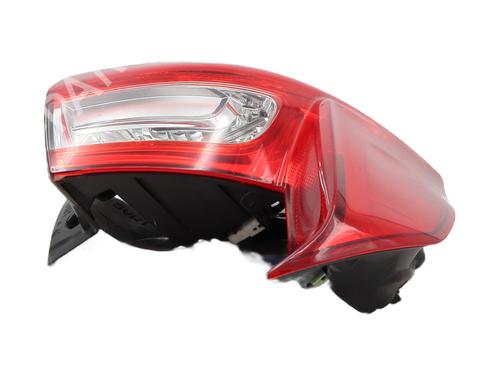 Used Right taillight CITROËN C4 AIRCROSS 1.8 HDi 150 AWC (150 hp) 31625627