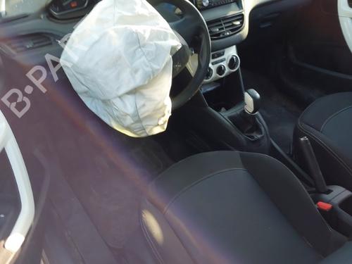 Left front window switch PEUGEOT 208 I (CA_, CC_) 1.0 VTi | BP24271275I27 - Image 7