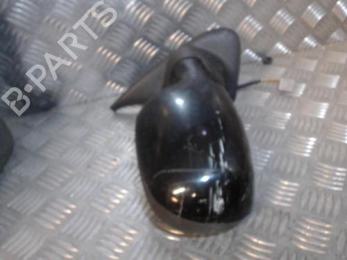 Used Right mirror NISSAN MICRA III (K12) 1.5 dCi (82 hp) 24279903