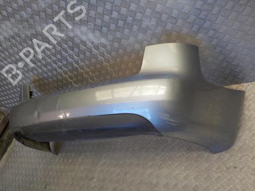 Rear bumper AUDI A4 B7 Avant (8ED) 2.0 TDI 16V | BP24276090C8 
