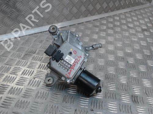 Used Front wiper motor Front wiper motor CITROËN C4 Grand Picasso I (UA_) 2.0 HDi 138 (136 hp) 24277858 24277858