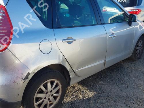 Right front window switch RENAULT SCÉNIC III (JZ0/1_) 1.9 dCi (JZ0J, JZ1J, JZ1K, JZ1S) | BP24263792I26 - Image 11
