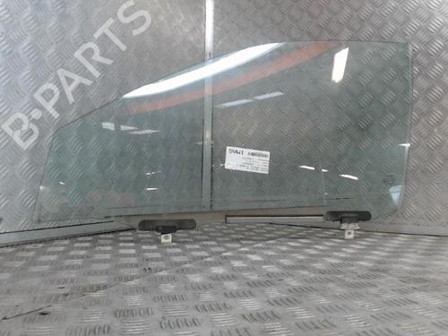 Dør rude ventre foran TOYOTA COROLLA (_E12_) 1.4 D (NDE120_, NDE120R) (90 hp) 31381292