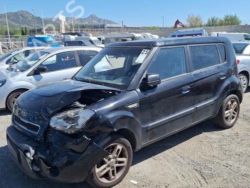 Left front window switch KIA SOUL I (AM) 1.6 CRDi 128 | BP29613999I27  - Image 18