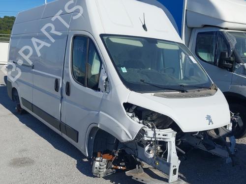 Used Parts PEUGEOT BOXER Van  2.2 BlueHDi 140  2369521