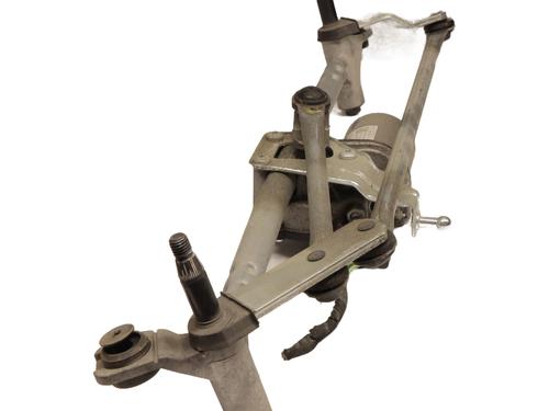 Used Front wiper motor Front wiper motor AUDI A1 Sportback (GBA) 30 TFSI (110 hp) 24270907 24270907