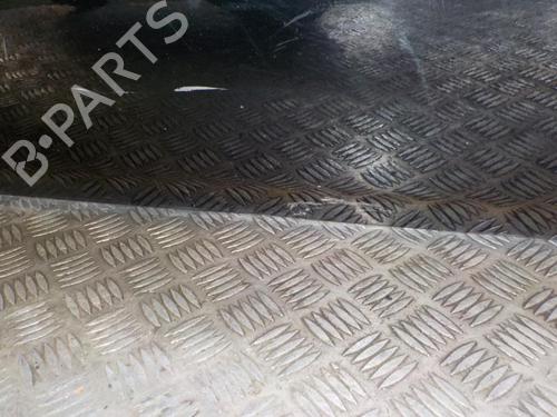 Left rear door MERCEDES-BENZ M-CLASS (W163) ML 270 CDI (163.113) | BP24280893C4 